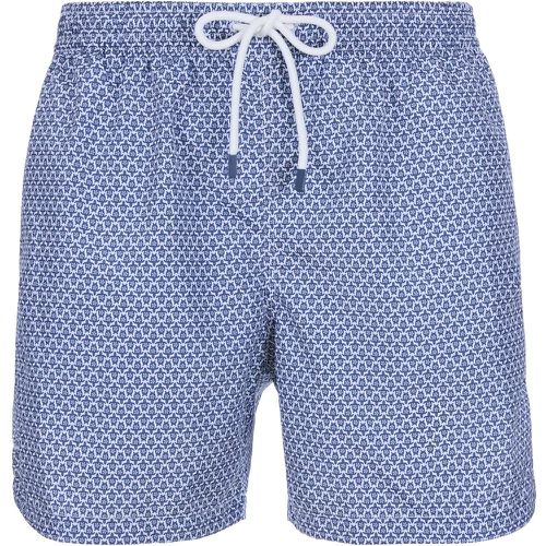 Fedeli - SHORTS - Größe M - multi - Fedeli - Modalova