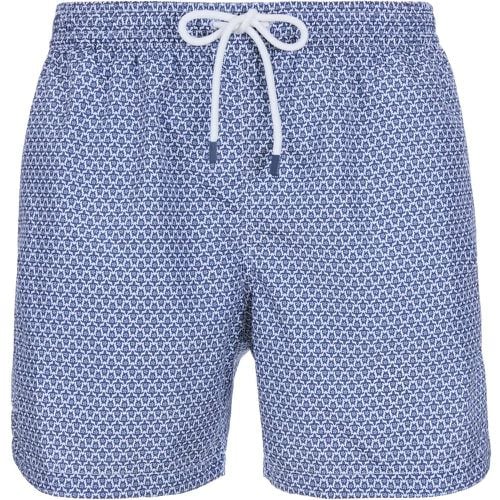 SHORTS - Größe XXL - multi - Fedeli - Modalova