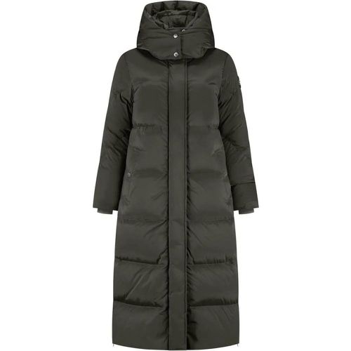 Dames - Aurora Long Parka - Größe XS - Woolrich - Modalova