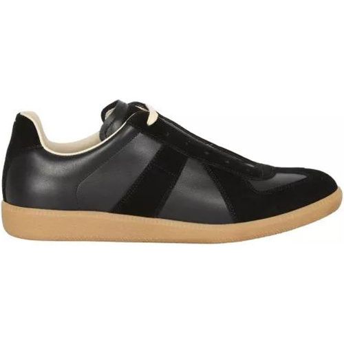Sneakers - Replica Leather Sneakers - Gr. 40 (EU) - in - für Damen - Maison Margiela - Modalova