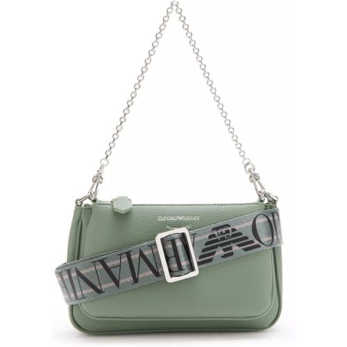 Hobo Bags - damen Schultertasche Y3H317-YF - Gr. unisize - in - für Damen - Emporio Armani - Modalova