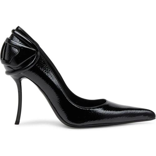 Hohe Schuhe - Pumps Black - Gr. 36 (EU) - in - für Damen - Diesel - Modalova