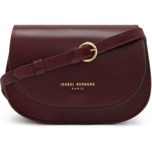 Crossbody Bags - Montmartre damen Umhängetasche - Gr. unisize - in - für Damen - Isabel Bernard - Modalova