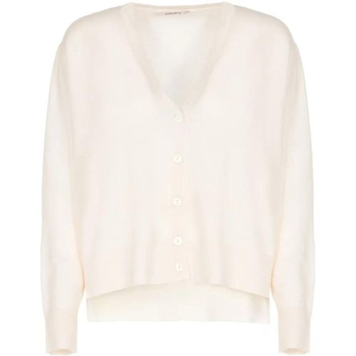 Cashmere Cardigan - Größe L - Kangra - Modalova