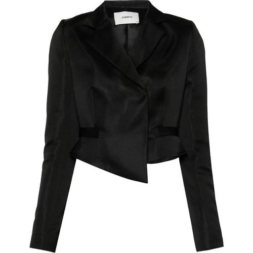 Jackets Black - Größe 36 - Coperni - Modalova