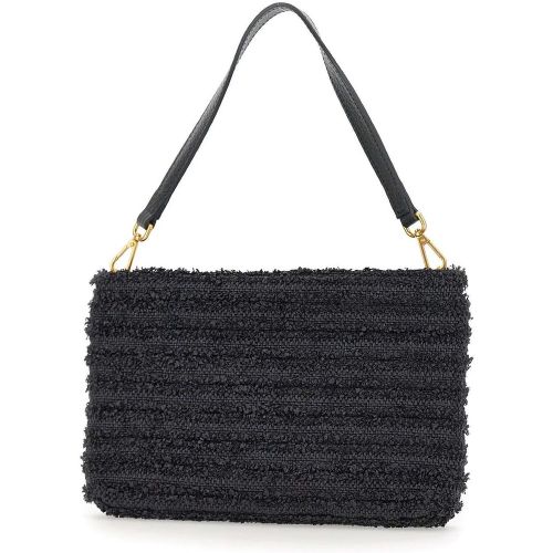 Hobo Bags - Bags Black - Gr. unisize - in - für Damen - Gianni Chiarini - Modalova