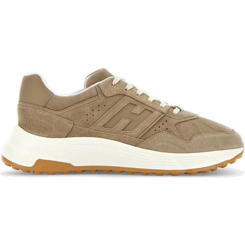 Low-Top Sneaker - Sneakers - Gr. UK_10 - in - für Damen - Hogan - Modalova