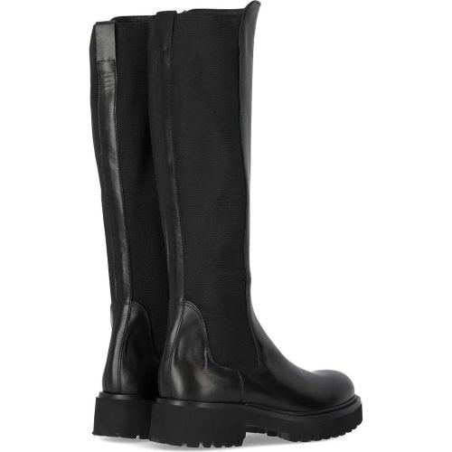 Stiefel - Ranch Black Boot - Gr. 36_IT - in - für Damen - Guglielmo Rotta - Modalova