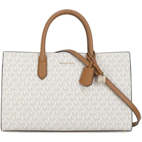 Totes & Shopper - Scarlett Handle Bag - Gr. unisize - in - für Damen - Michael Kors - Modalova