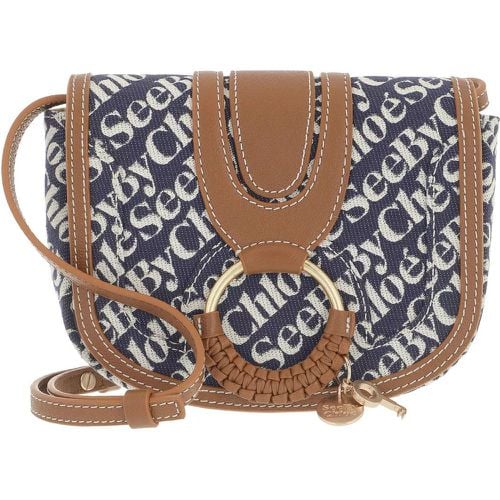 Crossbody Bags - Hana Crossbody Bag - Gr. unisize - in - für Damen - See By Chloé - Modalova