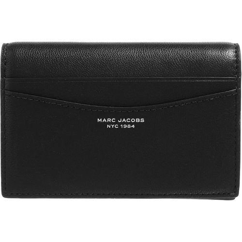 Portemonnaie - Goatskin Wallet - Gr. unisize - in - für Damen - Marc Jacobs - Modalova