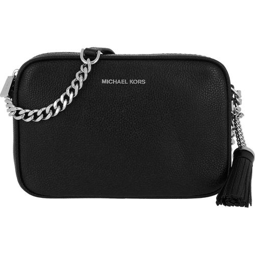 Crossbody Bags - Jet Set Medium Camera Bag - Gr. unisize - in - für Damen - Michael Kors - Modalova