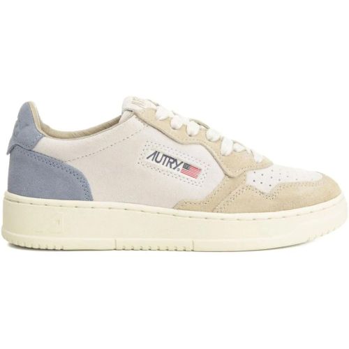 Low-Top Sneaker - Sneakers Multicolour - Gr. 36 (EU) - in - für Damen - Autry - Modalova