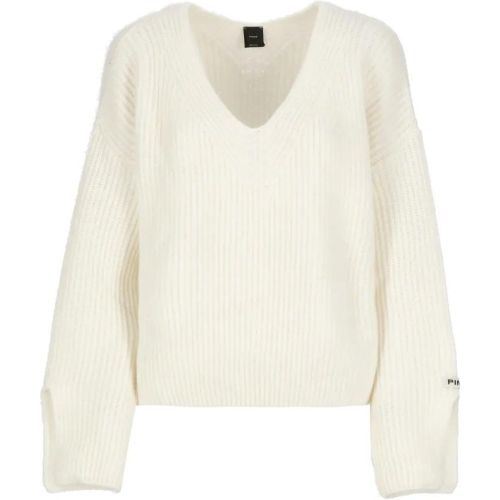 Sweaters White - Größe XS - pinko - Modalova