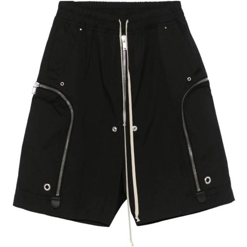 Shorts Black - Größe 46 - Rick Owens - Modalova