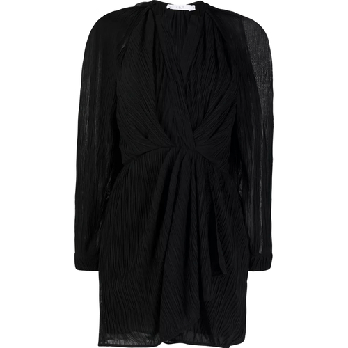 Dress Alvina - Größe 36 - black - Iro - Modalova