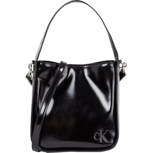 Crossbody Bags - Block Bucket19 Handtasche K6 - Gr. unisize - in - für Damen - Calvin Klein - Modalova