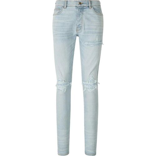 MX1 Skinny Fit Jeans - Größe 31 - Amiri - Modalova