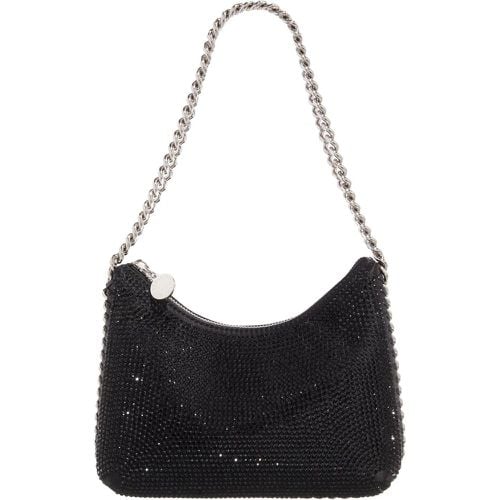 Tote - MINI ZIP SHOULDER Tasche - Gr. unisize - in - für Damen - Stella Mccartney - Modalova