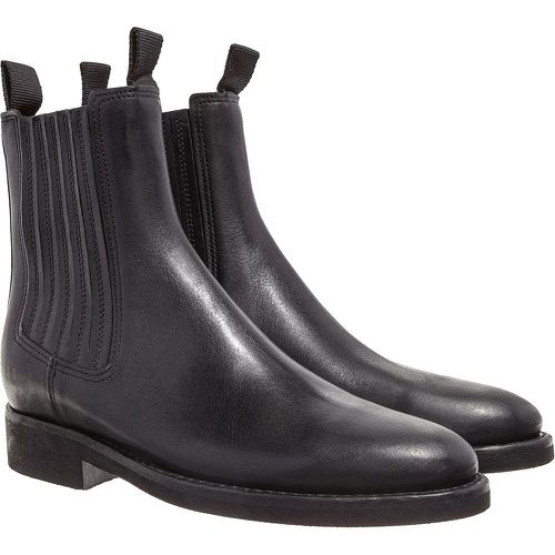 Boots & Stiefeletten - Chelsea Leather Boots - Gr. 36 (EU) - in - für Damen - Golden Goose - Modalova