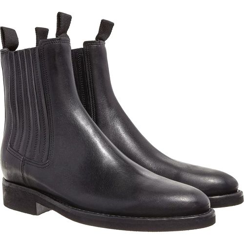 Boots & Stiefeletten - Chelsea Leather Boots - Gr. 37 (EU) - in - für Damen - Golden Goose - Modalova