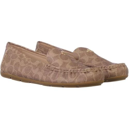 Loafers & Ballerinas - Marley Driver - Gr. 36 (EU) - in - für Damen - Coach - Modalova