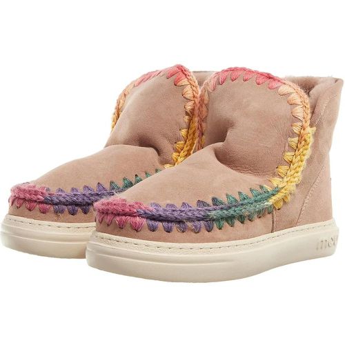 Stiefel & Boots - Eskimo Sneaker Bold Rainbow St - Gr. 36 (EU) - in - für Damen - Mou - Modalova