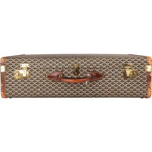 Crossbody Bags - ine Monogram Suitcase 80 Trunk Koffer - Gr. unisize - in - für Damen - GOYARD - Modalova