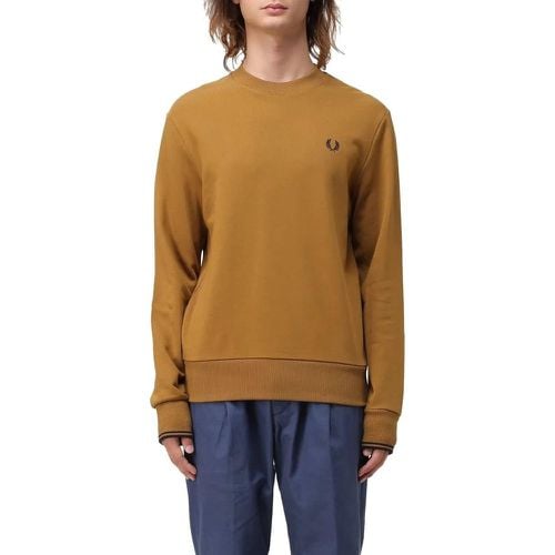 Sweaters - Größe XL - Fred Perry - Modalova