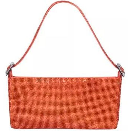 Crossbody Bags - Aluminum Mesh Bag - Gr. unisize - in - für Damen - Benedetta Bruzziches - Modalova
