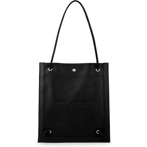 Crossbody Bags - Universite Logo Flat Crossbody Bag - Gr. unisize - in - für Damen - Saint Laurent - Modalova