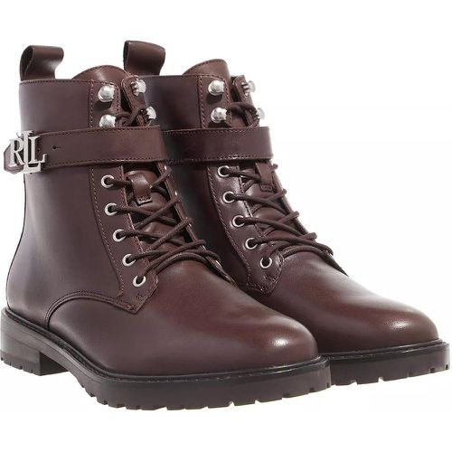 Boots & Stiefeletten - Elridge Boots - Gr. 40 (EU) - in - für Damen - Lauren Ralph Lauren - Modalova