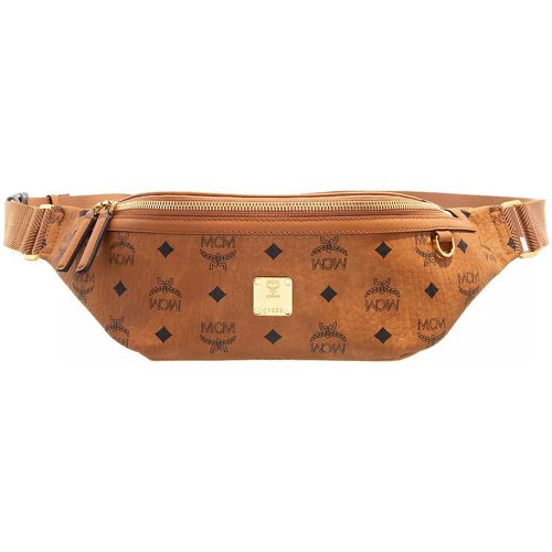 Bauchtaschen - Fursten Belt Bag Medium - Gr. ONE - in - für Damen - MCM - Modalova