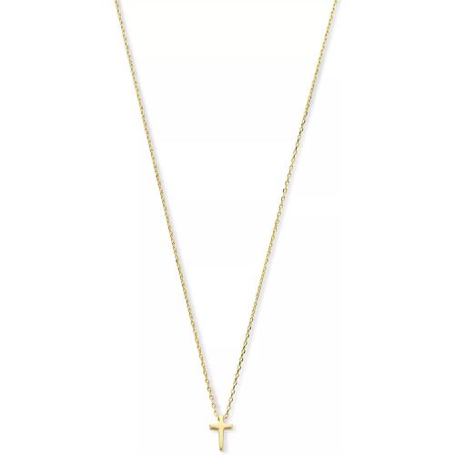 Halskette - Monceau Solange 585er Golden Kette - Gr. unisize - in - für Damen - Isabel Bernard - Modalova