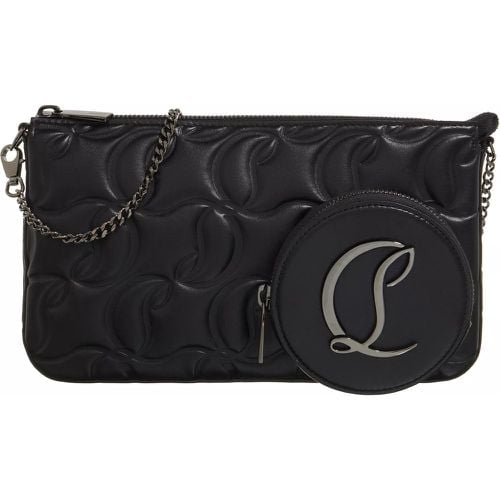 Crossbody Bags - Loubila Crossbody Bag - Gr. unisize - in - für Damen - Christian Louboutin - Modalova