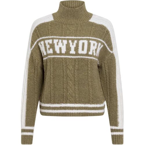 Pullover - Größe 38 - MARC AUREL - Modalova