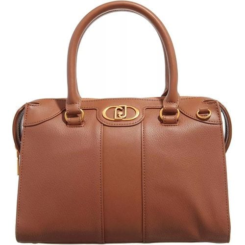 Tote - Ecs M Satchel - Gr. unisize - in - für Damen - LIU JO - Modalova