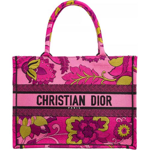 Tote - Cotton Tote Bag - Gr. unisize - in Rosa - für Damen - Christian Dior - Modalova