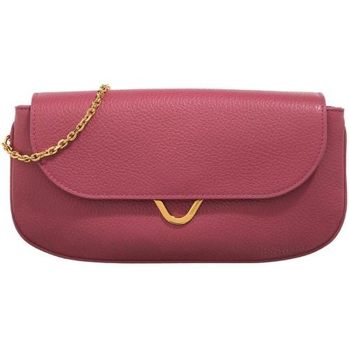 Crossbody Bags - dew - Gr. unisize - in Rosa - für Damen - Coccinelle - Modalova