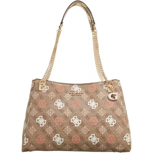 Shopper - Eliette Logo Grlfrnd Carryall - Gr. unisize - in - für Damen - Guess - Modalova