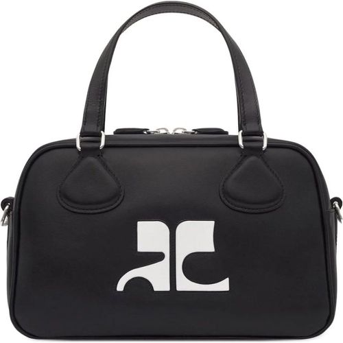 Businesstaschen & Reisegepäck - Courr�ges Bags Black - Gr. unisize - in - für Damen - Courrèges - Modalova