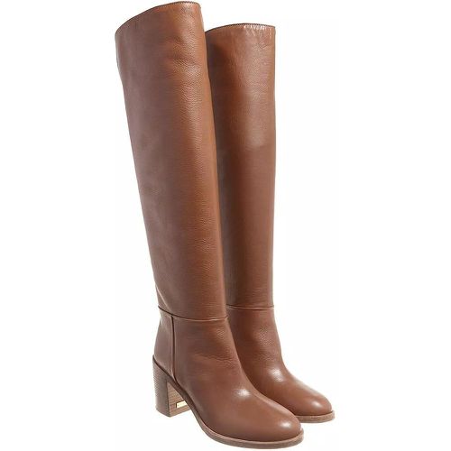Boots & Stiefeletten - Vivienne Knee-High Boots - Gr. 38 (EU) - in - für Damen - Golden Goose - Modalova