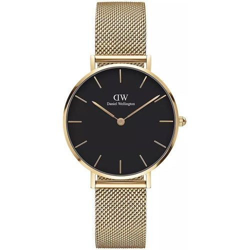 Uhr - Petite 32mm Watch Evergold - Gr. unisize - in - für Damen - Daniel Wellington - Modalova