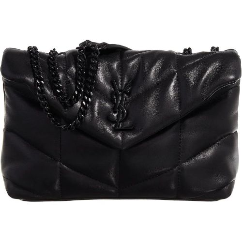 Crossbody Bags - Puffer Toy - Gr. unisize - in - für Damen - Saint Laurent - Modalova