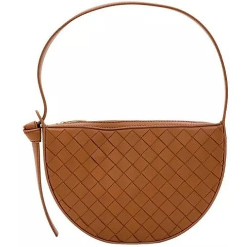 Shopper - Sunrise Leather Shoulder Bag - Gr. unisize - in - für Damen - Bottega Veneta - Modalova