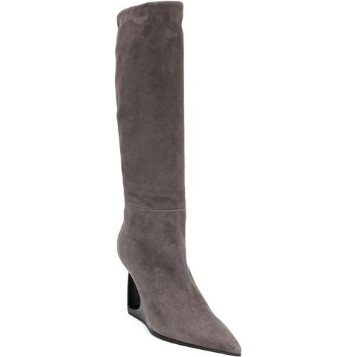 Stiefel - Boots Brown - Gr. 36 (EU) - in - für Damen - Vic Matié - Modalova