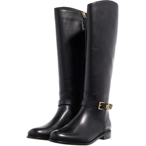 Stiefel & Boots - Brooke Tall Boots Tall Boot - Gr. 36 (EU) - in - für Damen - Lauren Ralph Lauren - Modalova