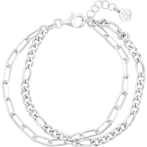 Armband - Dorno Armband - Gr. ONE SIZE - in Silber - für Damen - Sif Jakobs Jewellery - Modalova