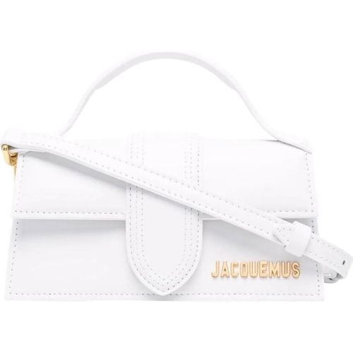 Crossbody Bags - Bags White - Gr. unisize - in - für Damen - Jacquemus - Modalova