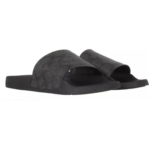 Slipper & Pantoletten - Udele Sport Slide - Gr. 38,5 (EU) - in - für Damen - Coach - Modalova